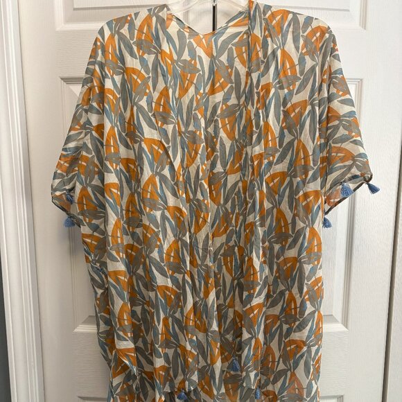 Women's NWT Kimono.  One Size. - Picture 1 of 3